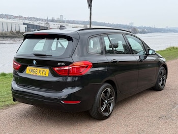 Used BMW 2 Series 2016 for sale - 78241150: Photo