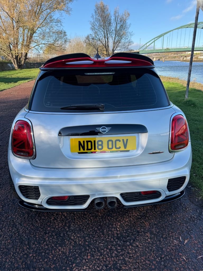 Used MINI Hatch 2018 for sale - 76631646: Photo 10