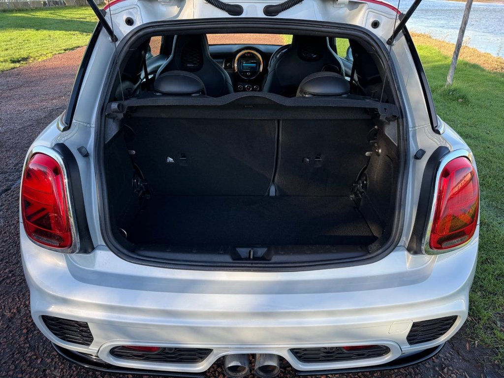 Used MINI Hatch 2018 for sale - 76631646: Photo 15