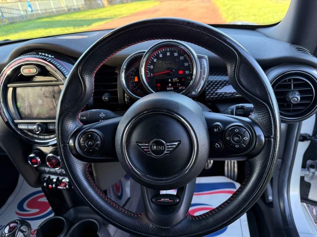 Used MINI Hatch 2018 for sale - 76631646: Photo 20