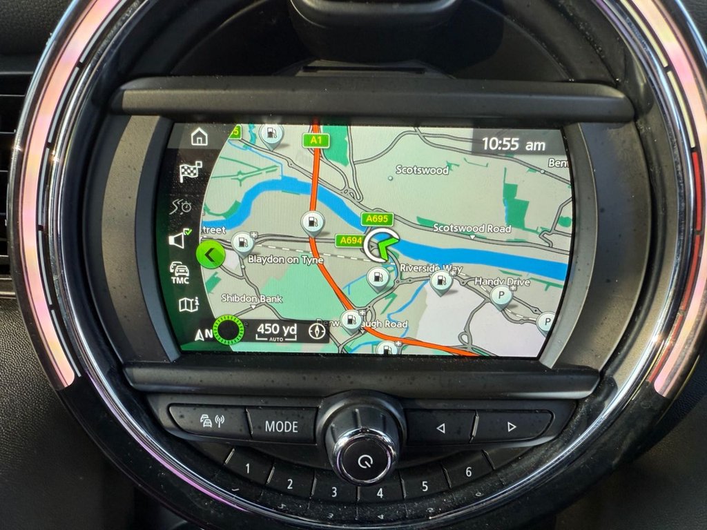 Used MINI Hatch 2018 for sale - 76631646: Photo 24