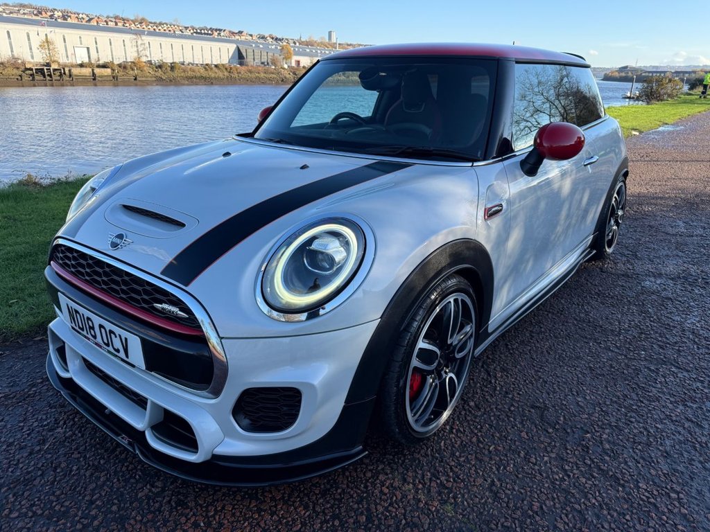 Used MINI Hatch 2018 for sale - 76631646: Photo 8