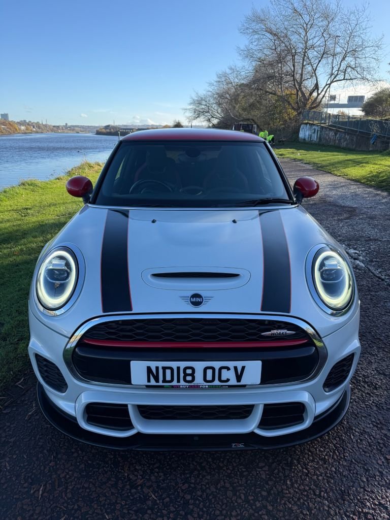 Used MINI Hatch 2018 for sale - 76631646: Photo 9