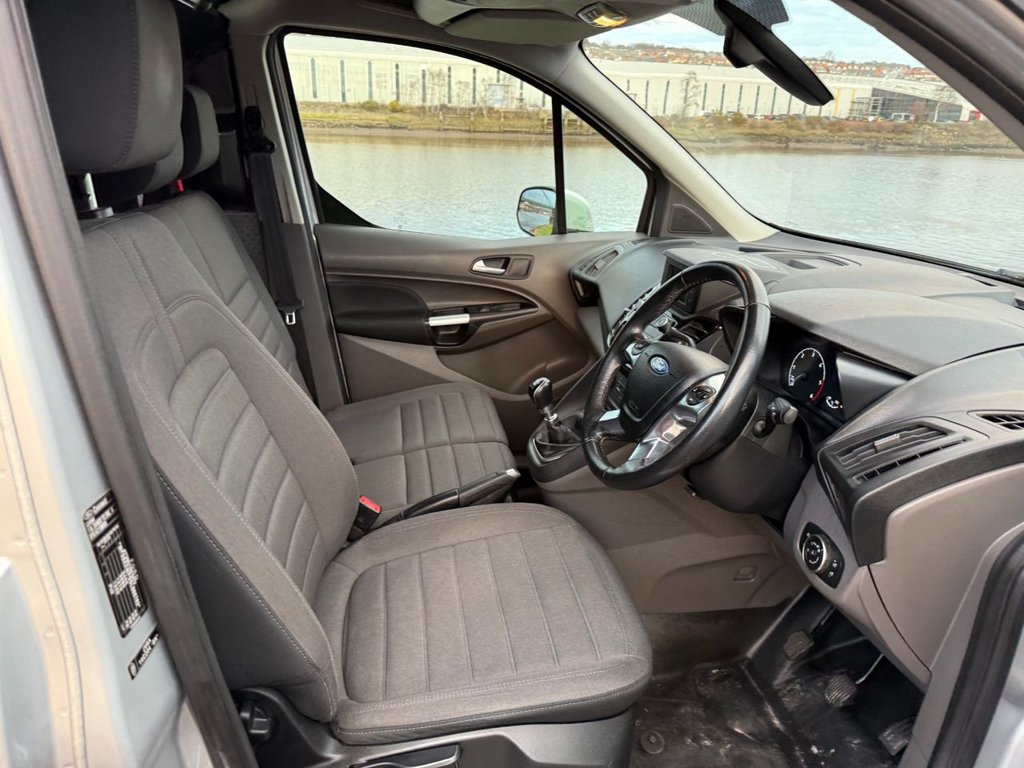 Used Ford Transit Connect 2020 for sale - 77188258: Photo 10