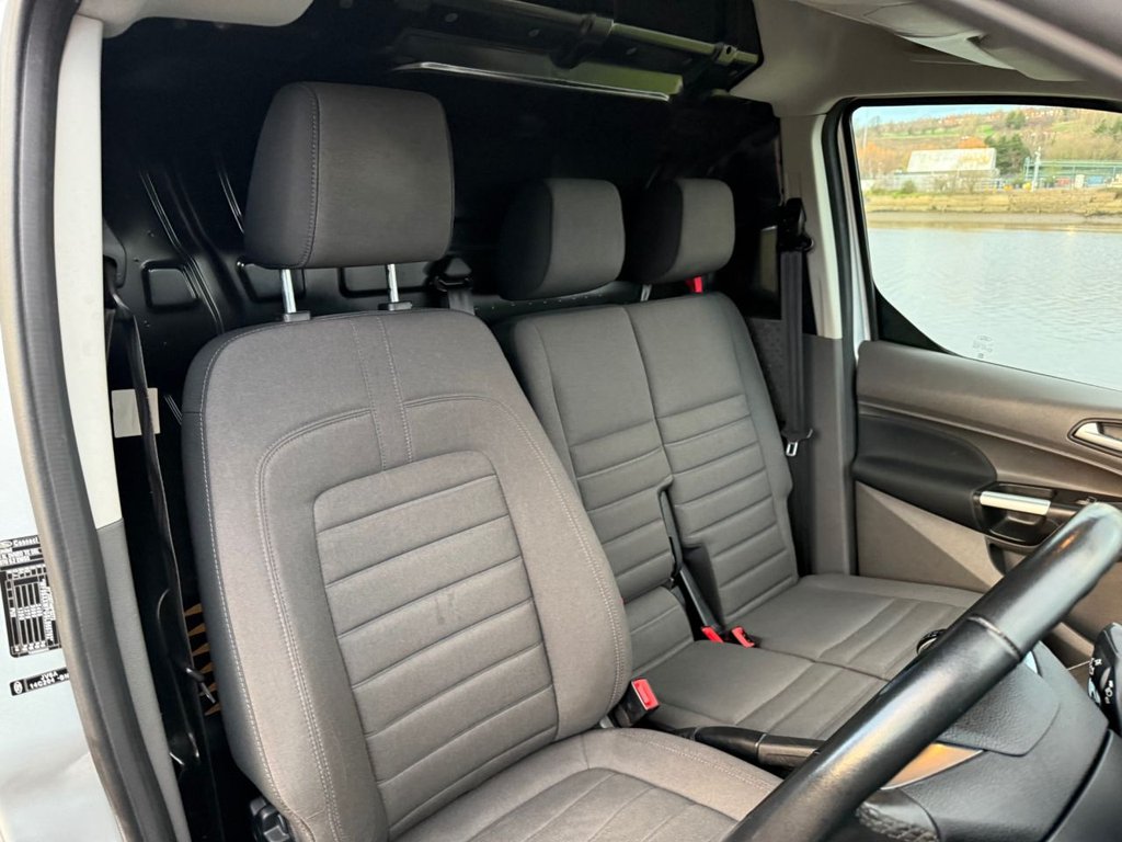 Used Ford Transit Connect 2020 for sale - 77188258: Photo 11