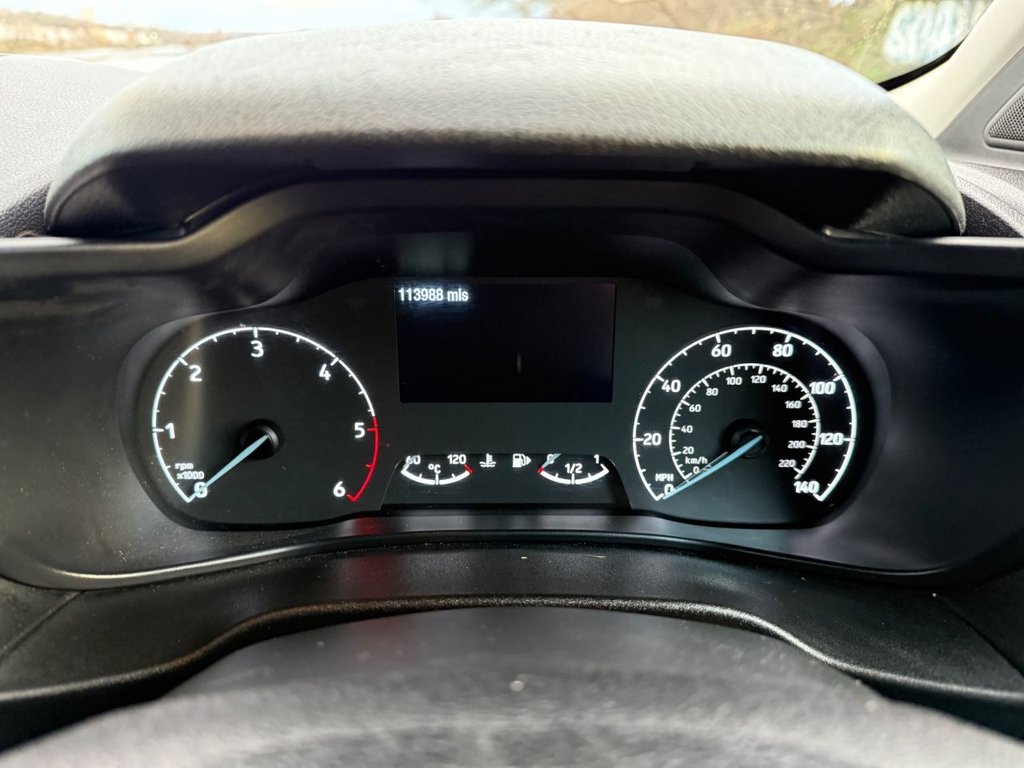 Used Ford Transit Connect 2020 for sale - 77188258: Photo 13