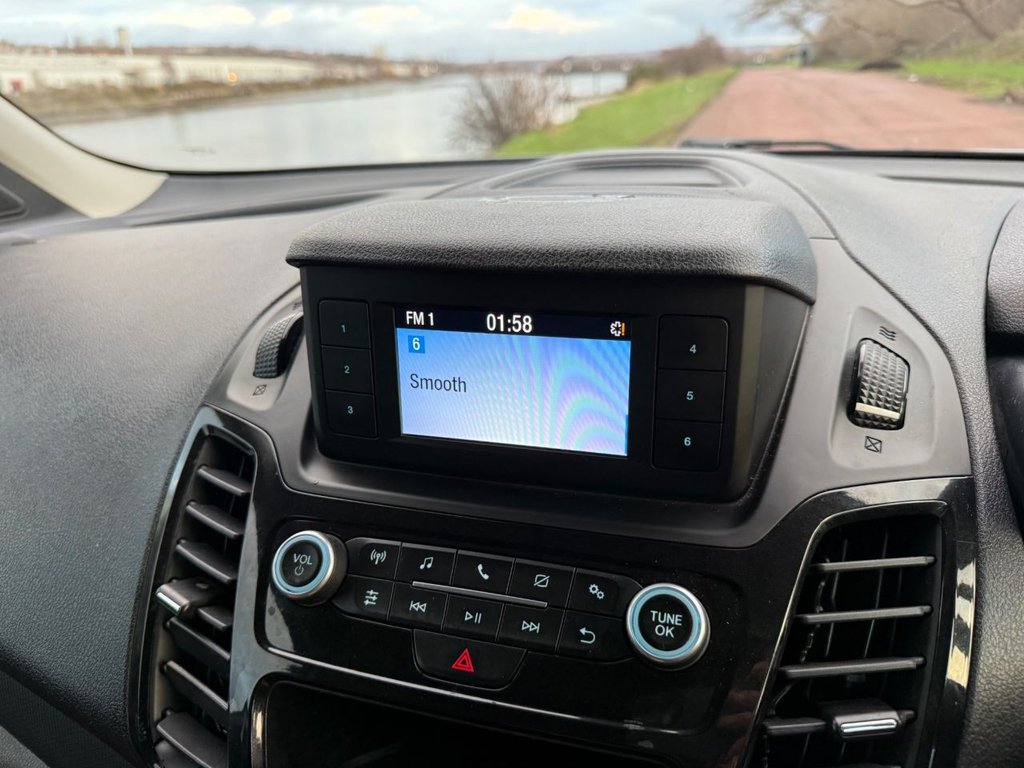 Used Ford Transit Connect 2020 for sale - 77188258: Photo 14