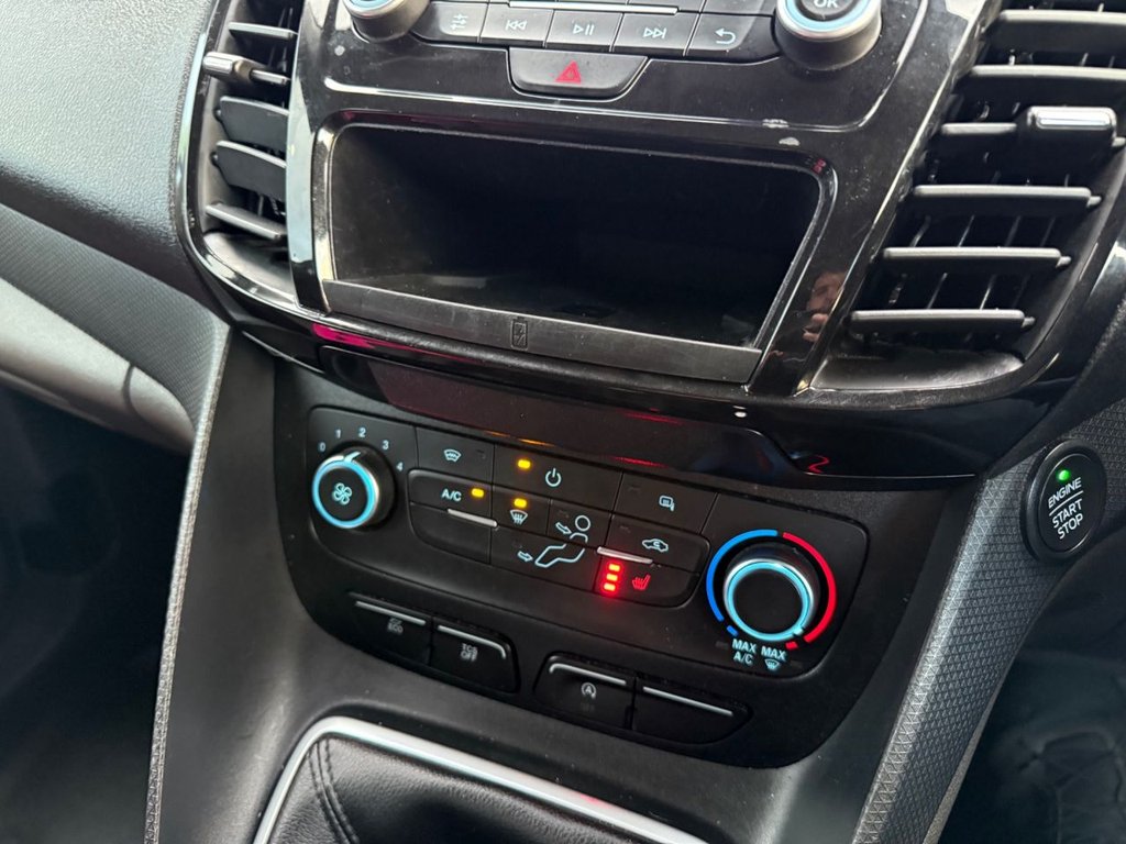 Used Ford Transit Connect 2020 for sale - 77188258: Photo 15