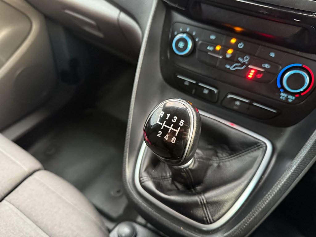 Used Ford Transit Connect 2020 for sale - 77188258: Photo 16