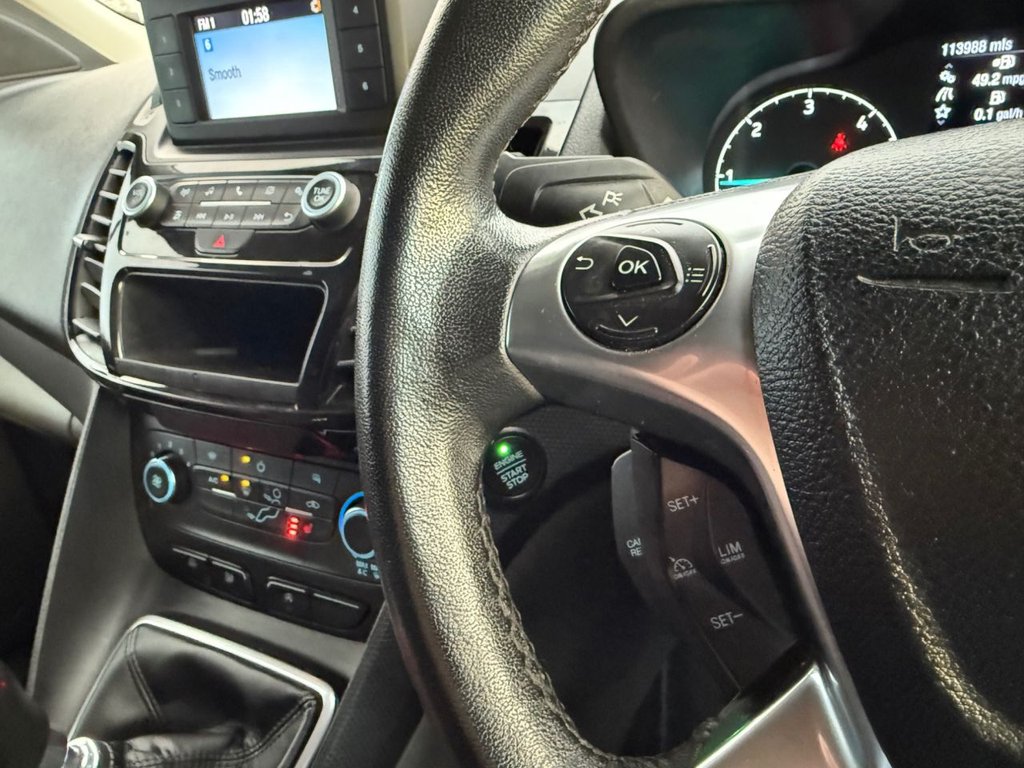 Used Ford Transit Connect 2020 for sale - 77188258: Photo 17