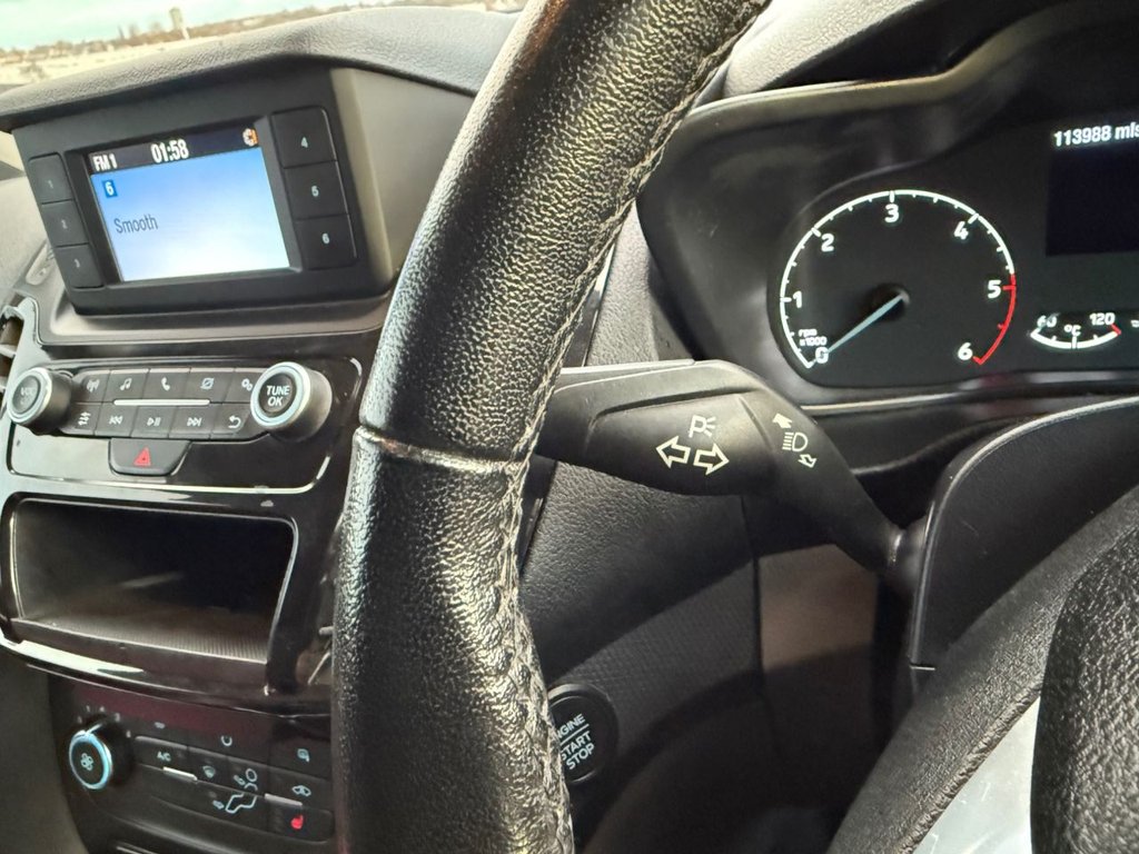 Used Ford Transit Connect 2020 for sale - 77188258: Photo 20