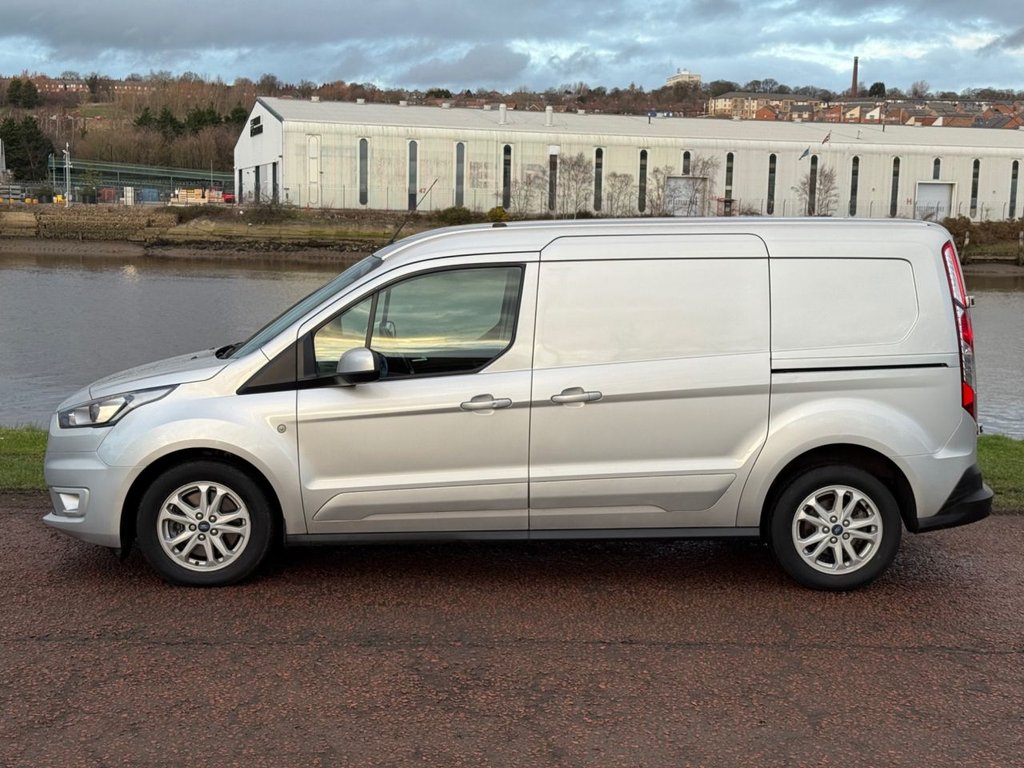 Used Ford Transit Connect 2020 for sale - 77188258: Photo 24