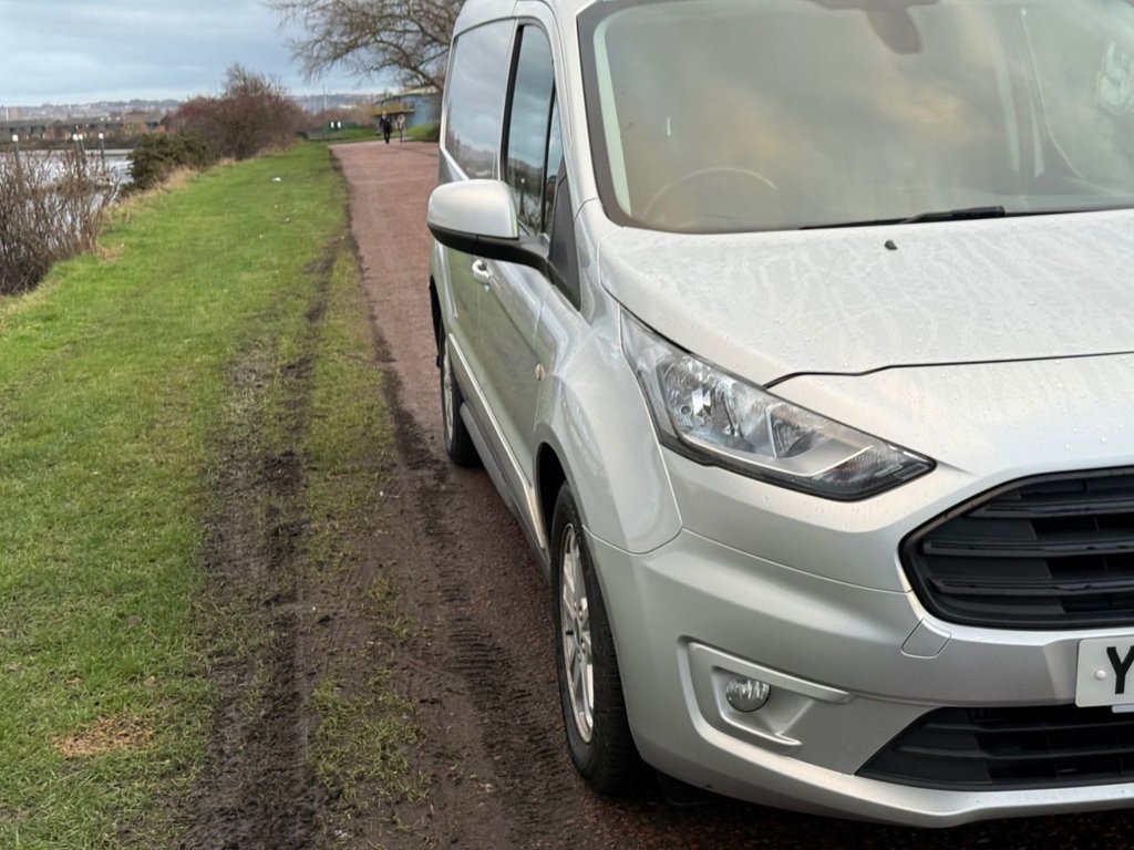Used Ford Transit Connect 2020 for sale - 77188258: Photo 28