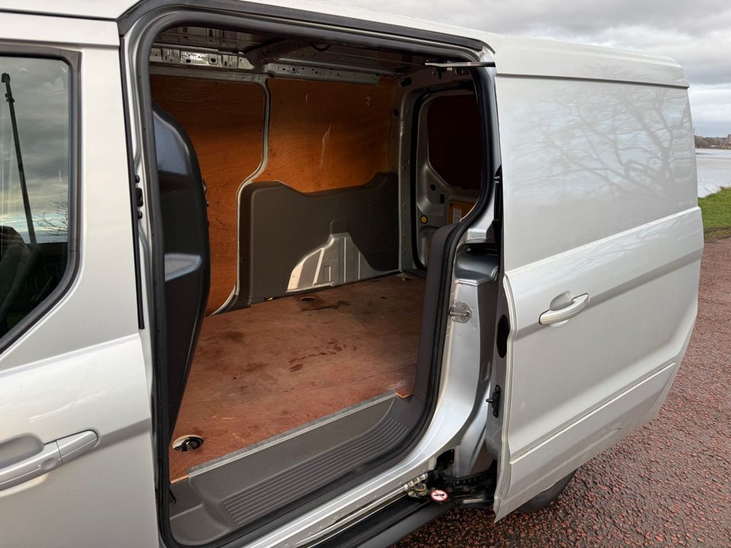 Used Ford Transit Connect 2020 for sale - 77188258: Photo 30