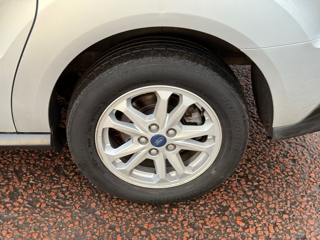 Used Ford Transit Connect 2020 for sale - 77188258: Photo 31