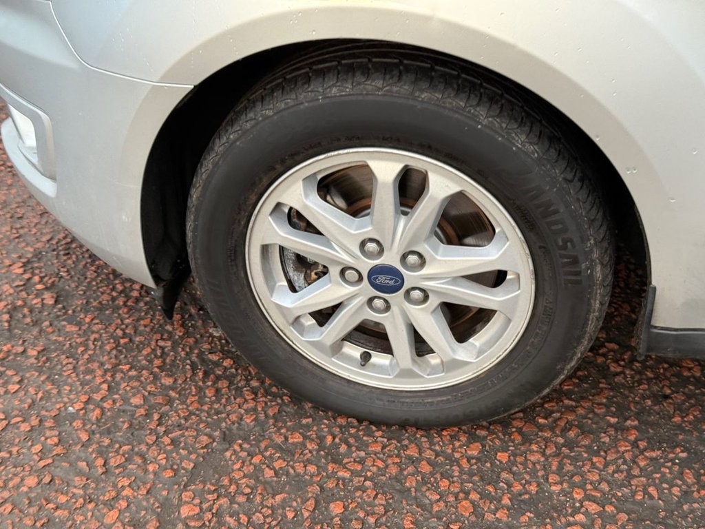 Used Ford Transit Connect 2020 for sale - 77188258: Photo 32