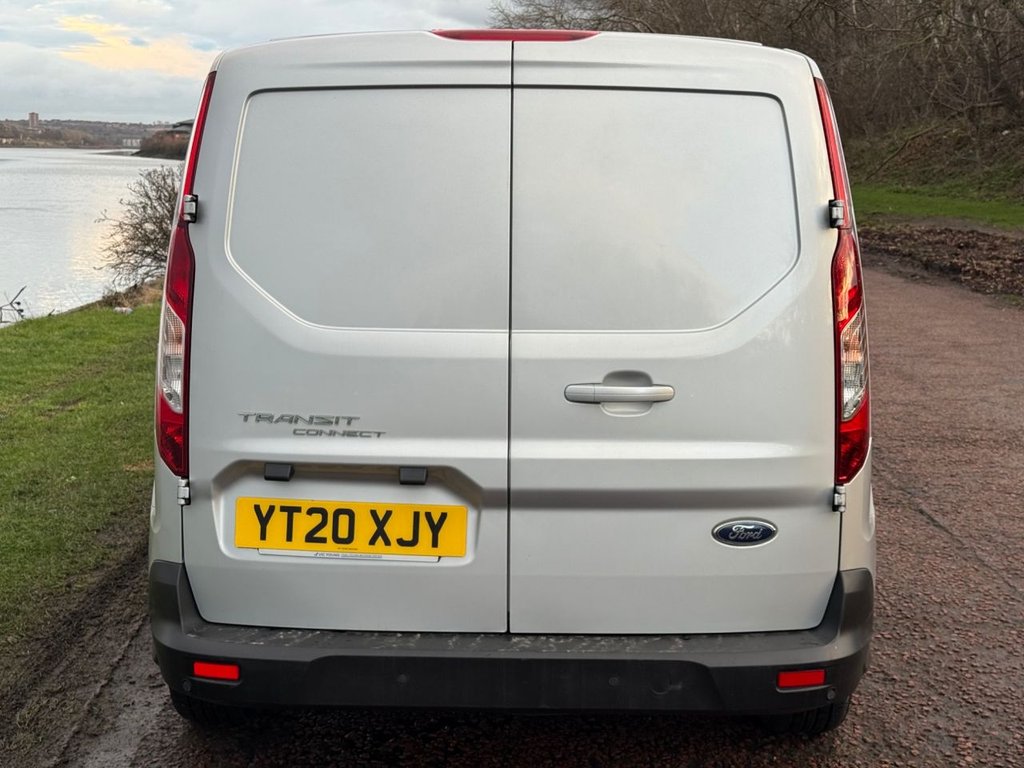 Used Ford Transit Connect 2020 for sale - 77188258: Photo 5