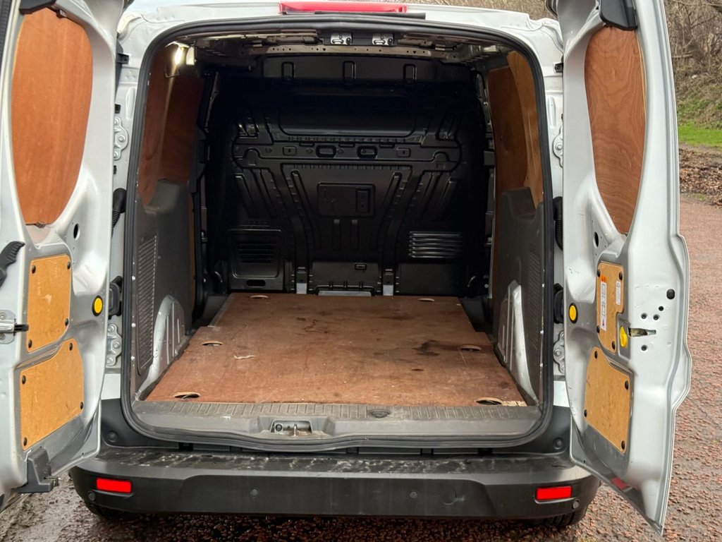 Used Ford Transit Connect 2020 for sale - 77188258: Photo 6