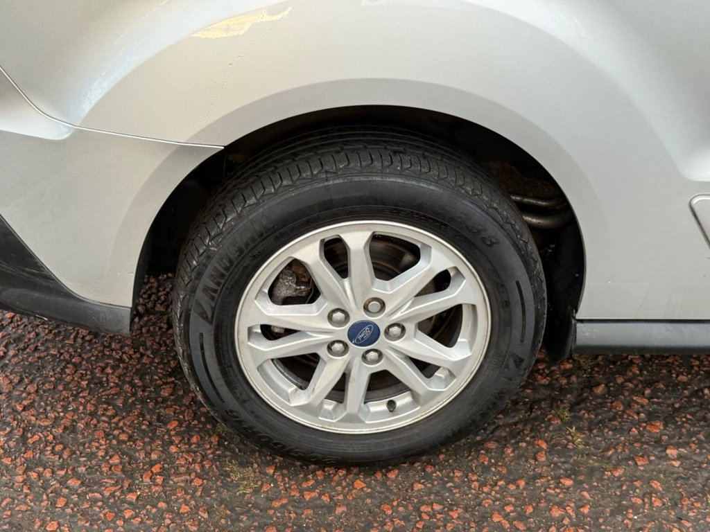 Used Ford Transit Connect 2020 for sale - 77188258: Photo 7