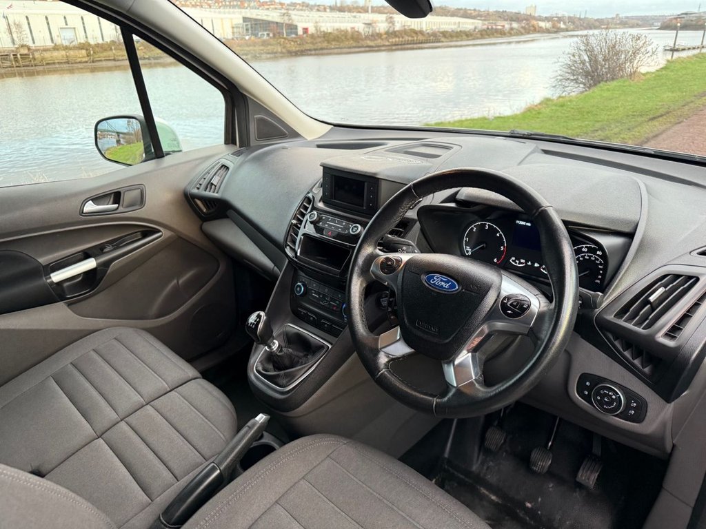 Used Ford Transit Connect 2020 for sale - 77188258: Photo 9