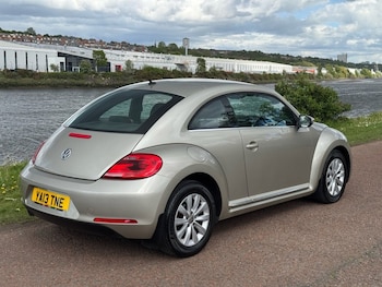 Used Volkswagen Beetle 2013 for sale - 78557481: Photo