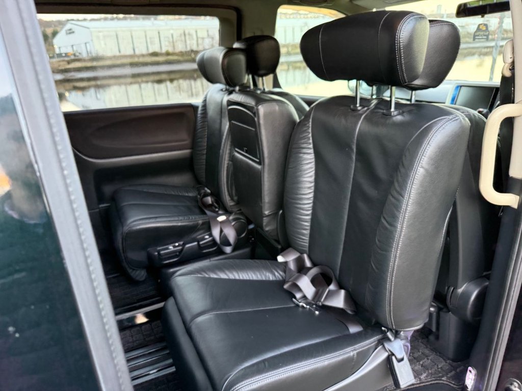 Used Nissan Elgrand 2025 for sale - 76910134: Photo 13