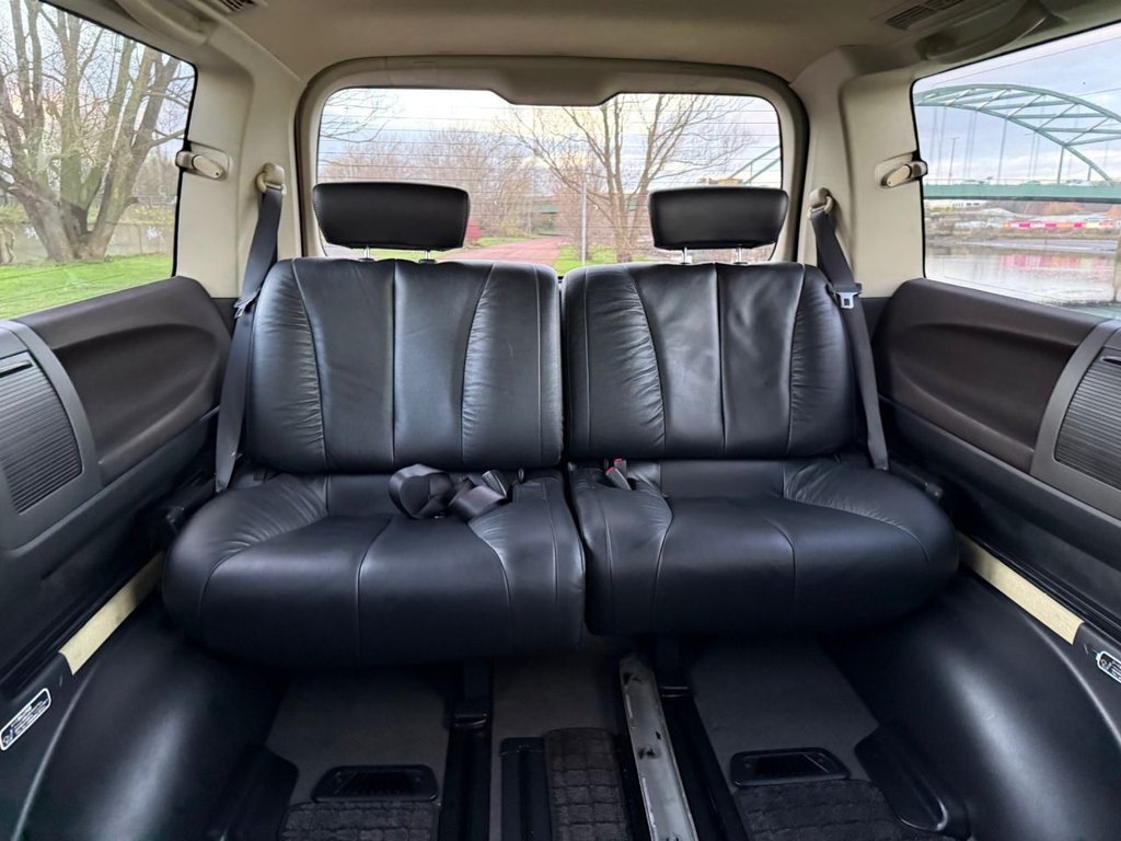 Used Nissan Elgrand 2025 for sale - 76910134: Photo 15