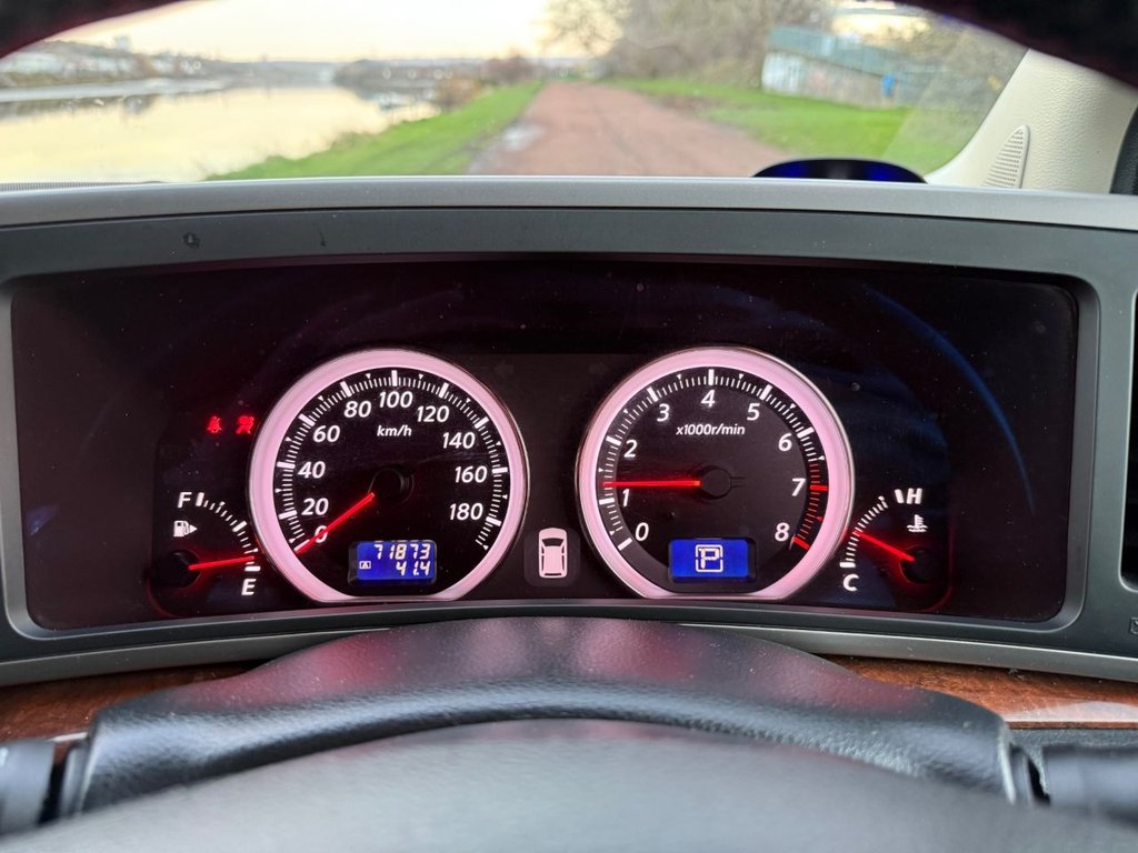 Used Nissan Elgrand 2025 for sale - 76910134: Photo 16