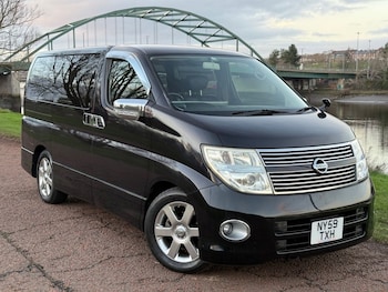 2025 (59) - 2.5 PETROL AUTOMATIC IMPORTED IN 2025