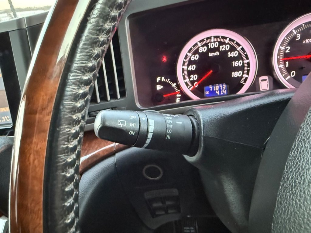 Used Nissan Elgrand 2025 for sale - 76910134: Photo 24