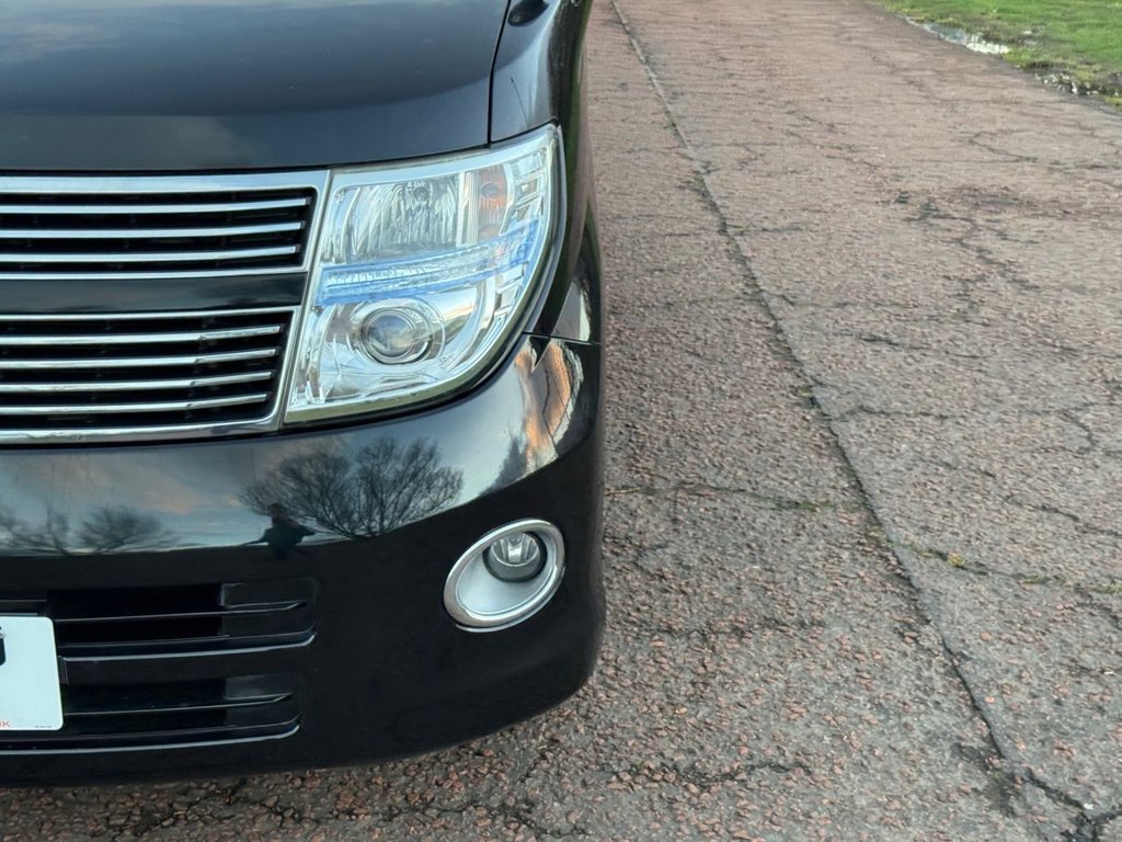 Used Nissan Elgrand 2025 for sale - 76910134: Photo 31