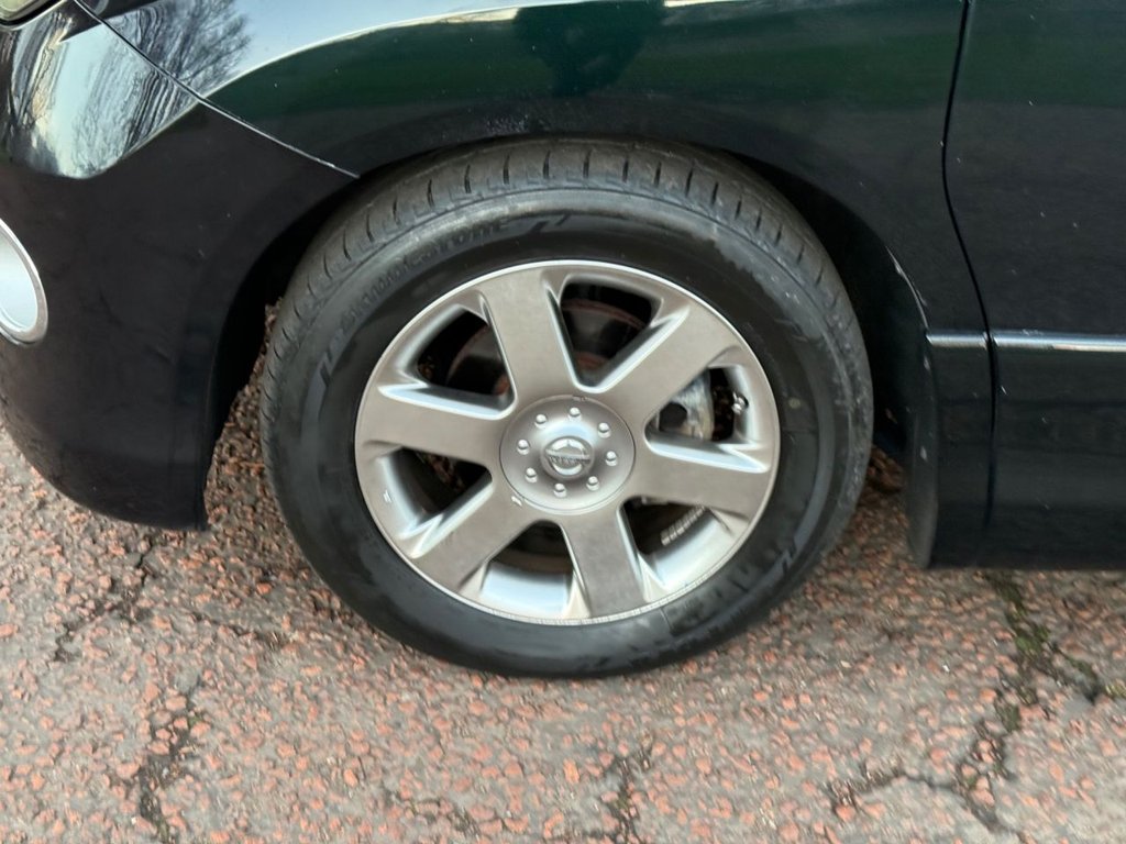 Used Nissan Elgrand 2025 for sale - 76910134: Photo 35