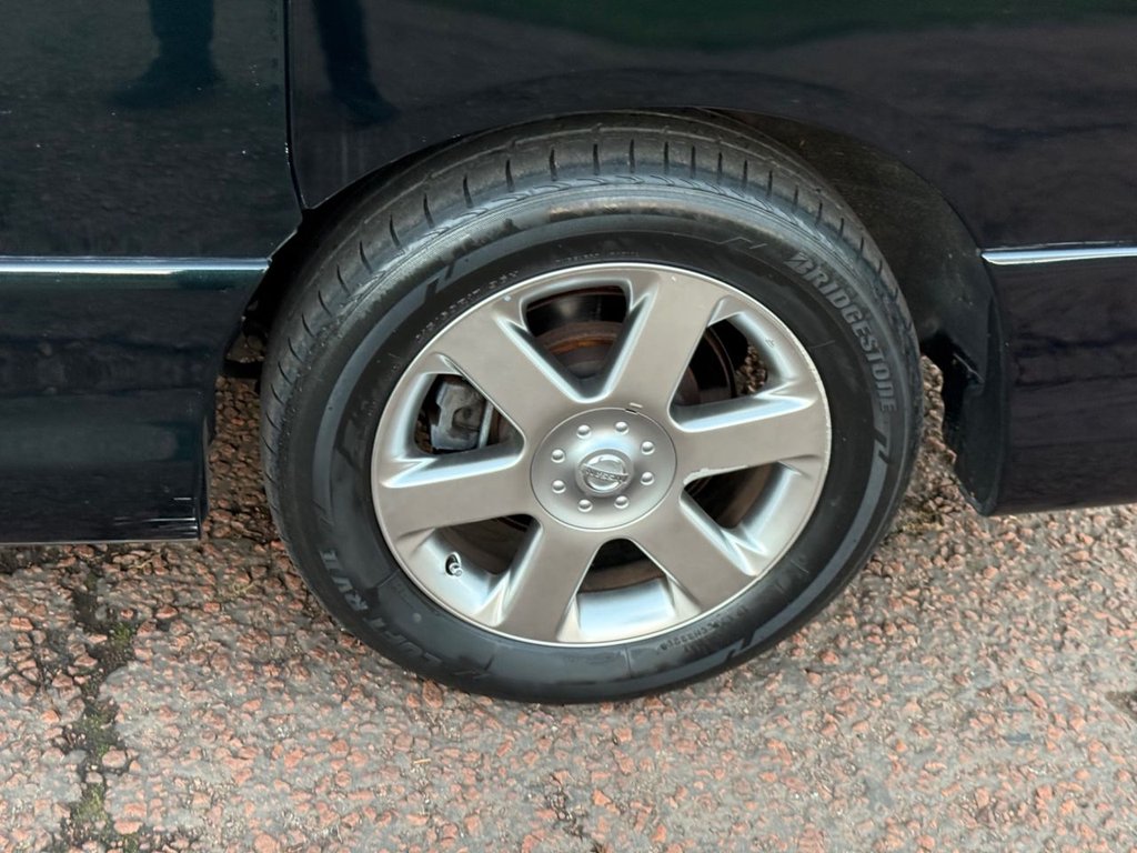 Used Nissan Elgrand 2025 for sale - 76910134: Photo 36