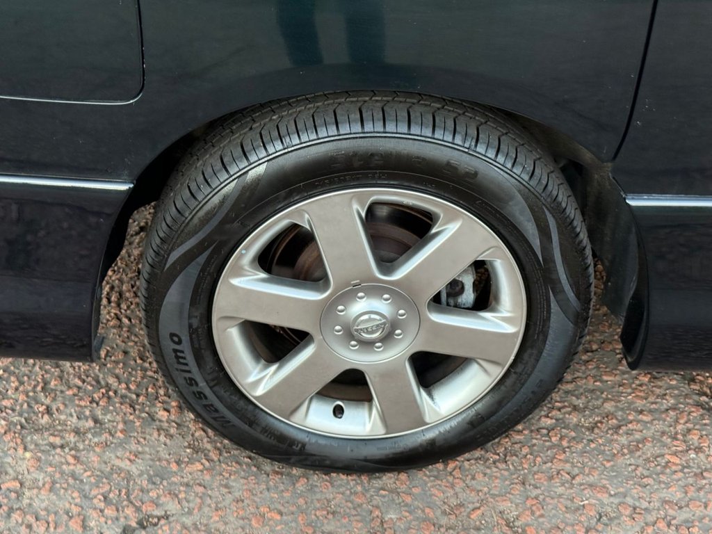 Used Nissan Elgrand 2025 for sale - 76910134: Photo 7