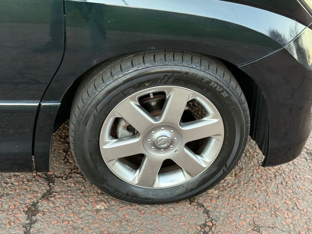 Used Nissan Elgrand 2025 for sale - 76910134: Photo 8