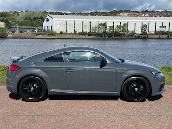Used Audi TT 2019 for sale - 78556854: Photo