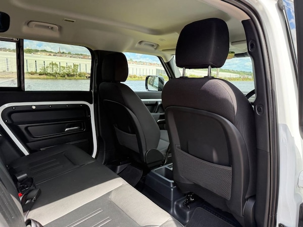 Used Land Rover Defender 2022 for sale - 75194117: Photo 14