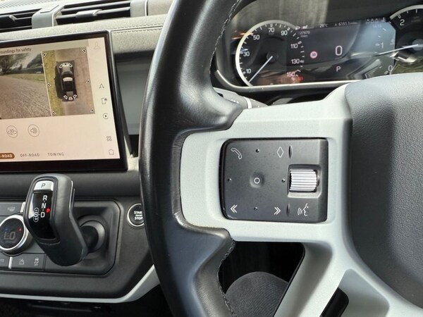 Used Land Rover Defender 2022 for sale - 75194117: Photo 21