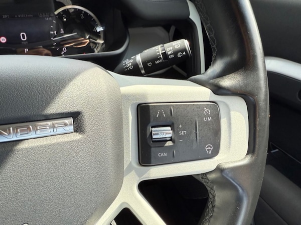 Used Land Rover Defender 2022 for sale - 75194117: Photo 22