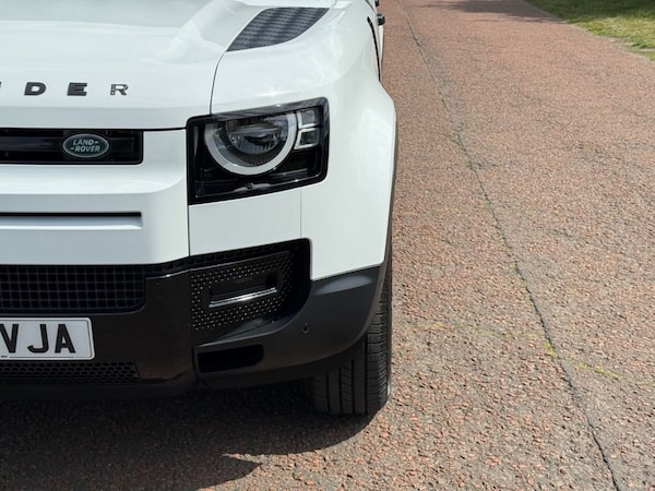 Used Land Rover Defender 2022 for sale - 75194117: Photo 29