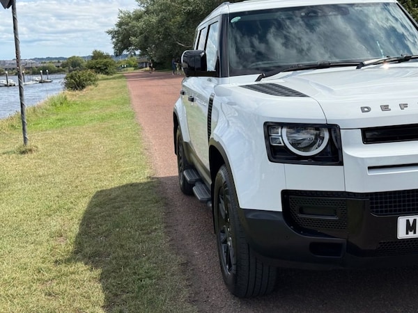 Used Land Rover Defender 2022 for sale - 75194117: Photo 31
