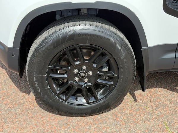 Used Land Rover Defender 2022 for sale - 75194117: Photo 33