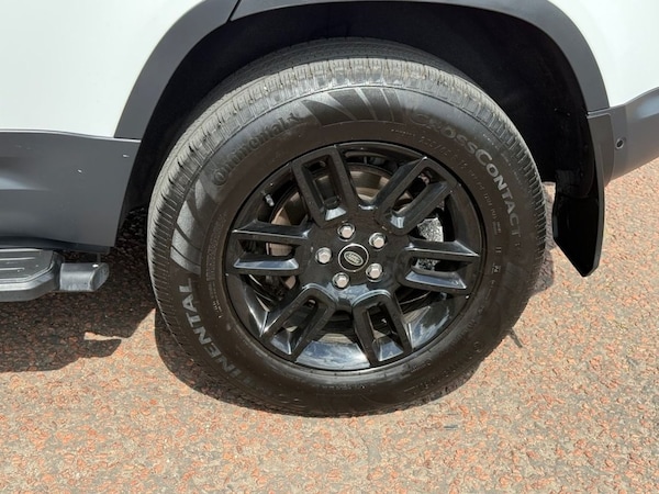 Used Land Rover Defender 2022 for sale - 75194117: Photo 34