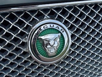 Used Jaguar XF 2008 for sale - 75875304: Photo