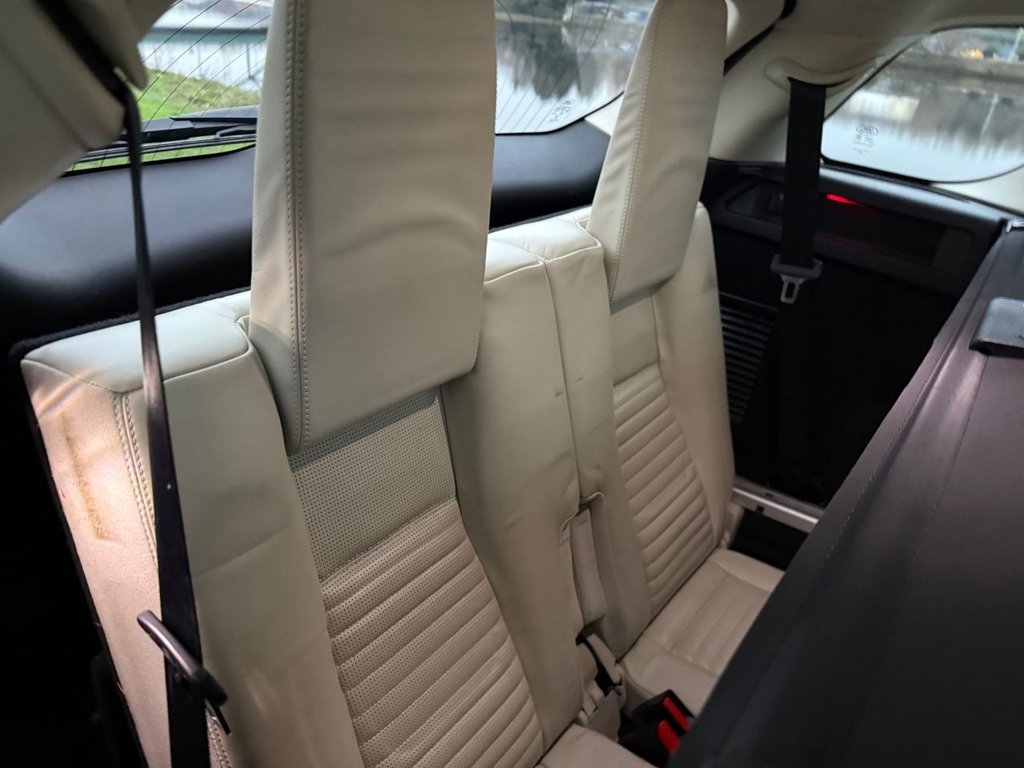 Used Land Rover Discovery Sport 2015 for sale - 77249808: Photo 14