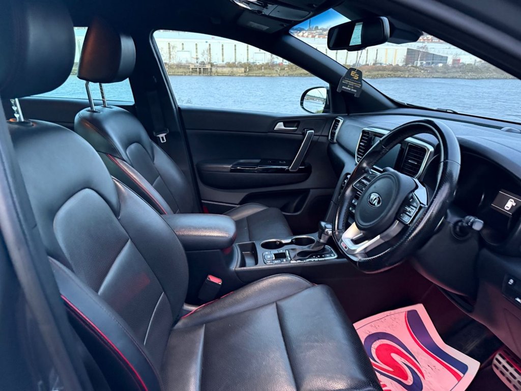 Used Kia Sportage 2019 for sale - 77369260: Photo 10