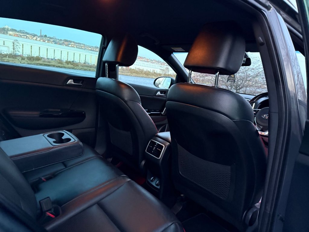 Used Kia Sportage 2019 for sale - 77369260: Photo 13