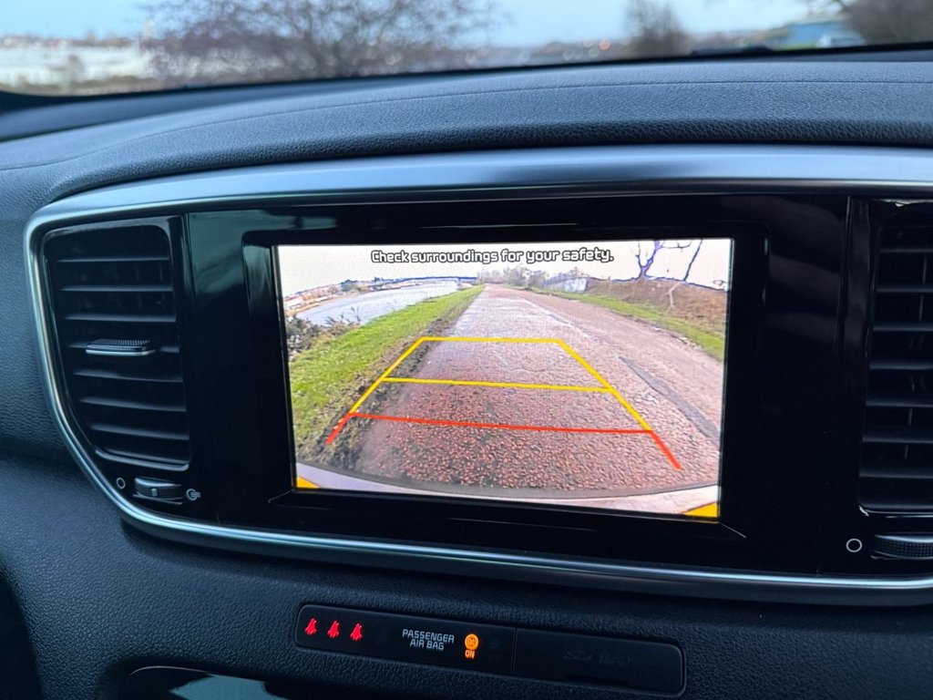 Used Kia Sportage 2019 for sale - 77369260: Photo 17