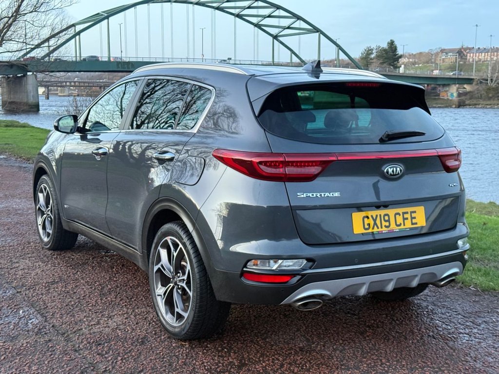 Used Kia Sportage 2019 for sale - 77369260: Photo 28