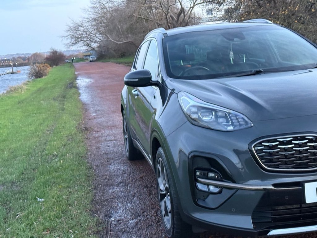Used Kia Sportage 2019 for sale - 77369260: Photo 33